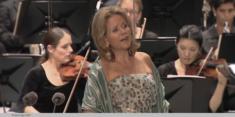 Renee Fleming