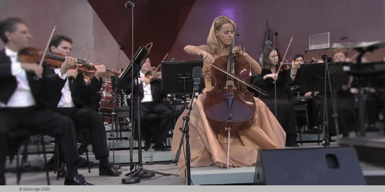 Grafenegg Music Festival, photo 1