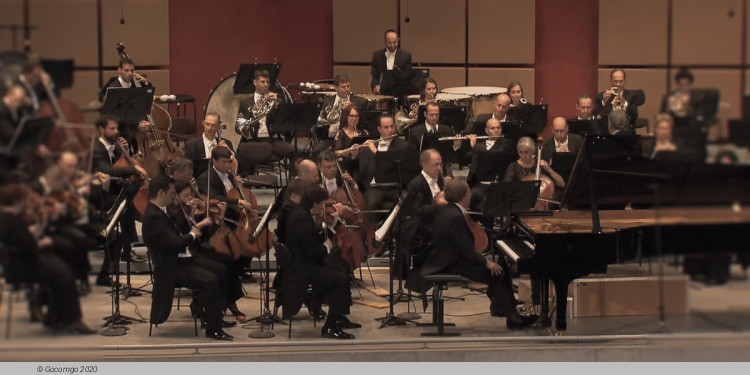 Grafenegg Music Festival, photo 2