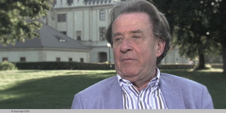 Rudolf Buchbinder