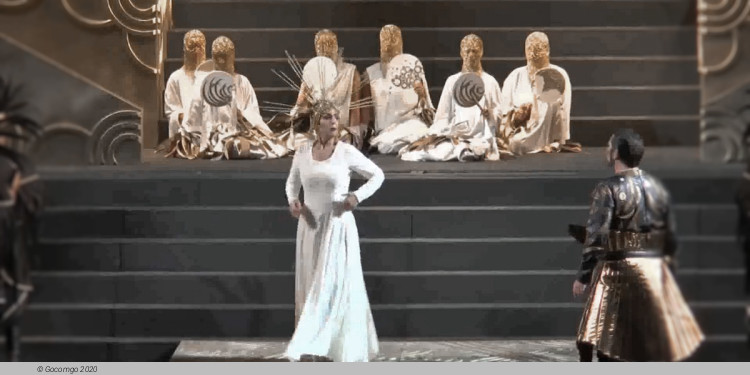 Puccini Festival, photo 1