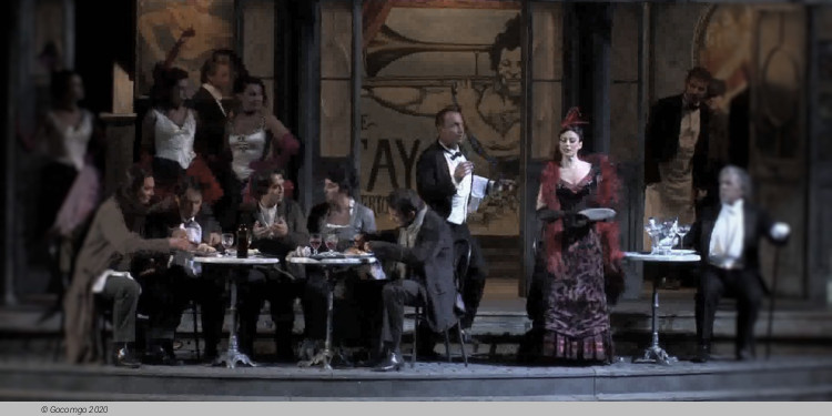 Puccini Festival, photo 2
