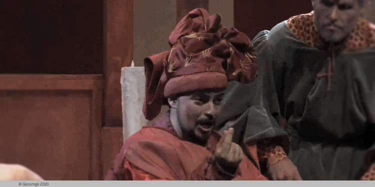Puccini Festival, photo 3