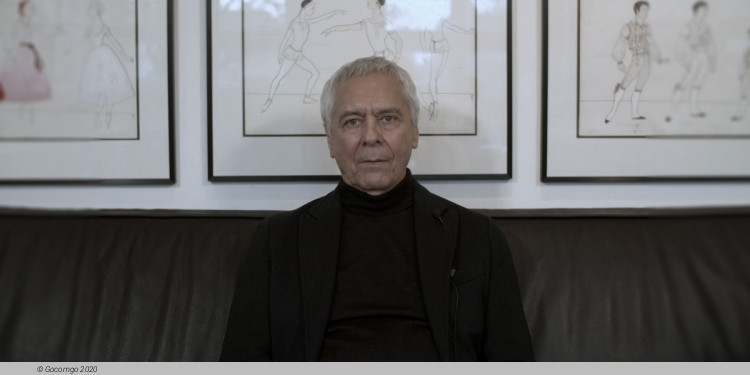 John Neumeier