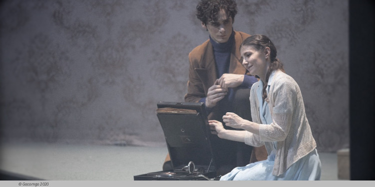Hamburg Ballet Days, photo 2