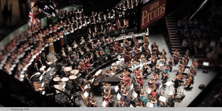 Proms, photo 1