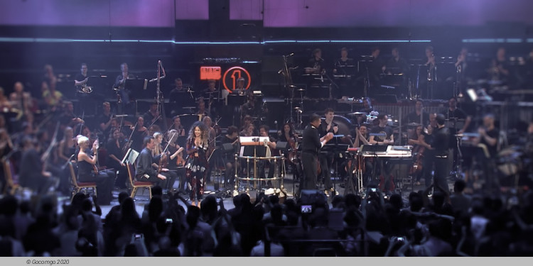 BBC Concert Orchestra