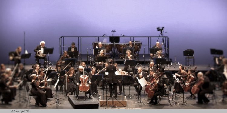 Avignon-Provence National Orchestra