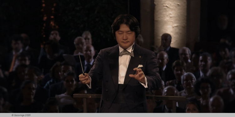 Kazuki Yamada