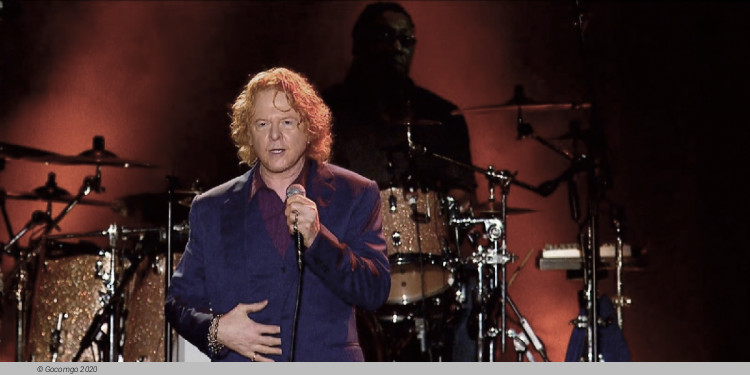 Simply Red