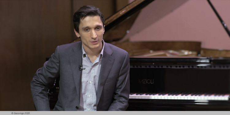 Alexander Romanovsky