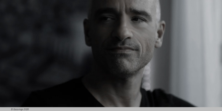 Eros Ramazzotti
