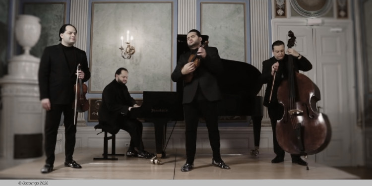 Janoska Ensemble