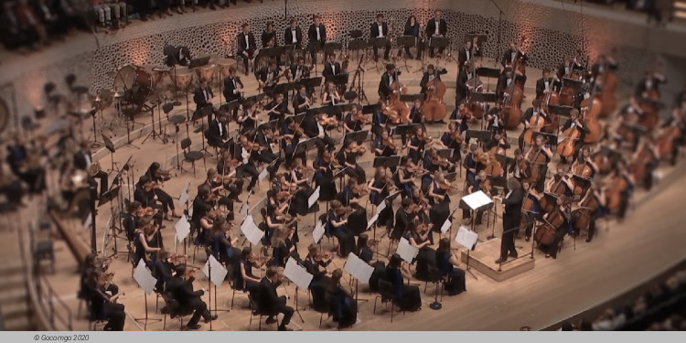 European Union Youth Orchestra