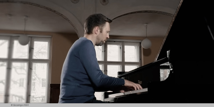 Leif Ove Andsnes