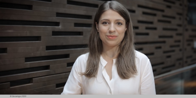 Dalia Stasevska