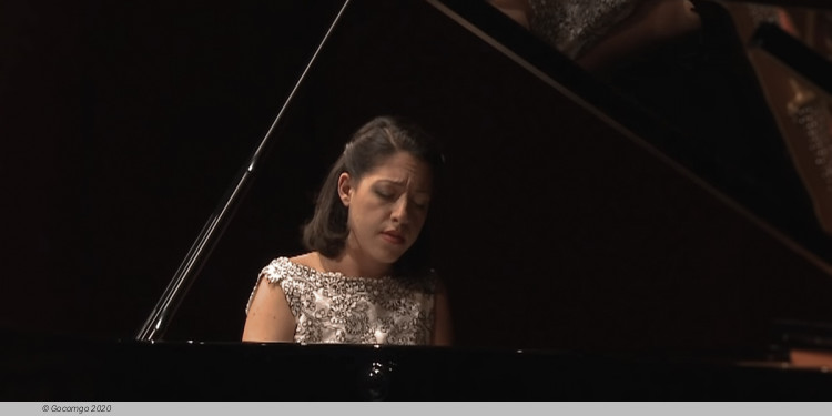 Beatrice Rana