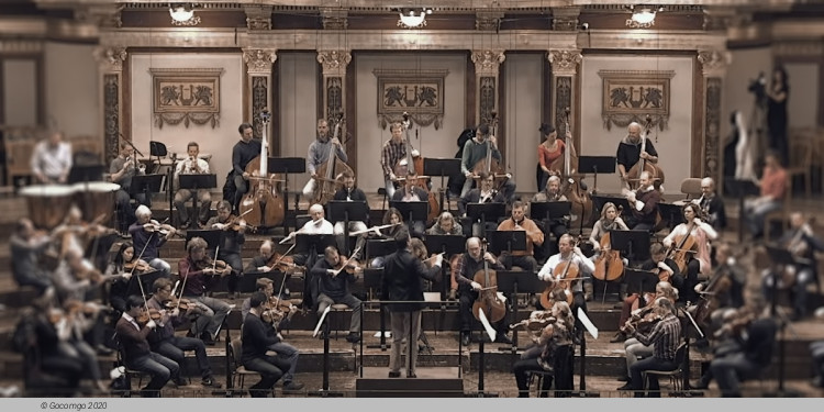 Wiener Symphoniker