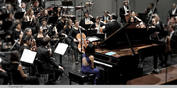 Vorarlberg Symphony Orchestra