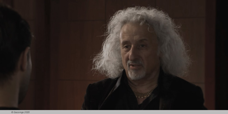 Mischa Maisky