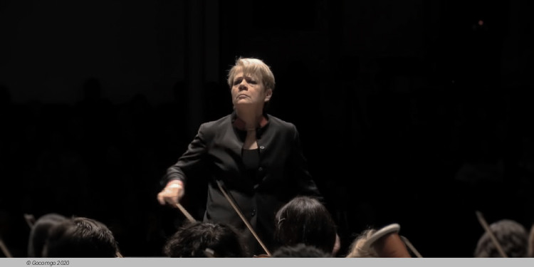 Marin Alsop