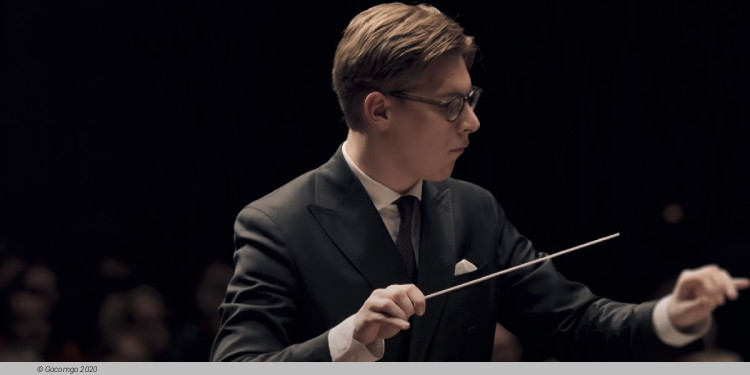 Klaus Mäkelä
