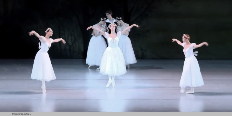 La Sylphide