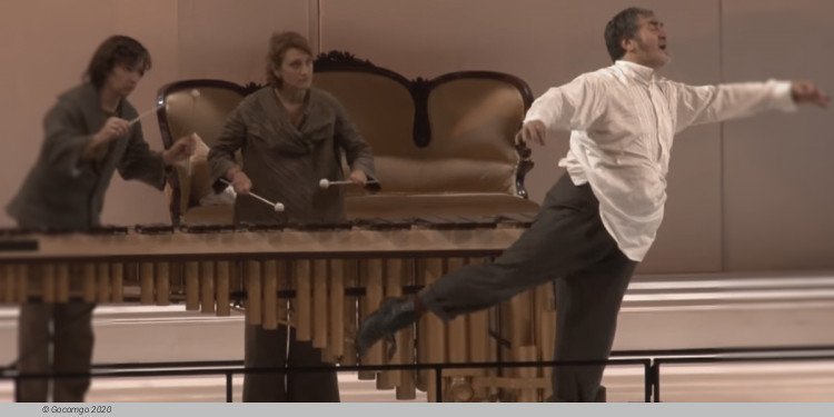 Il barbiere di Siviglia
